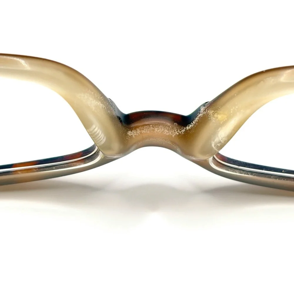 Banana Republic Allegra 0JXS Women's Glasses Frame 50-16-135‎ Tortoise